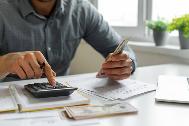 Professional Loan Agency in Eureka, MT